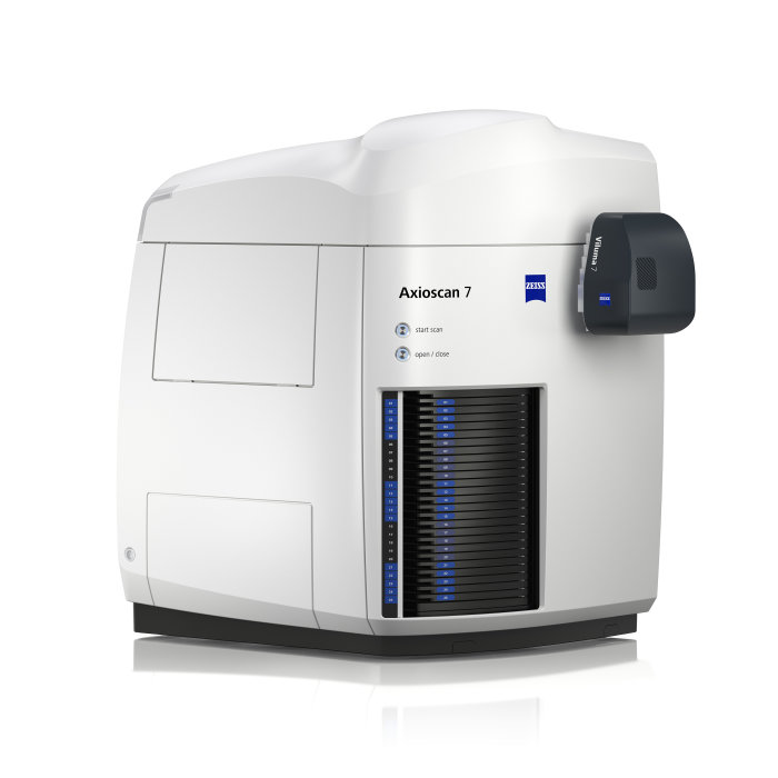 Preview image of ZEISS Axioscan 7 spatial biology
