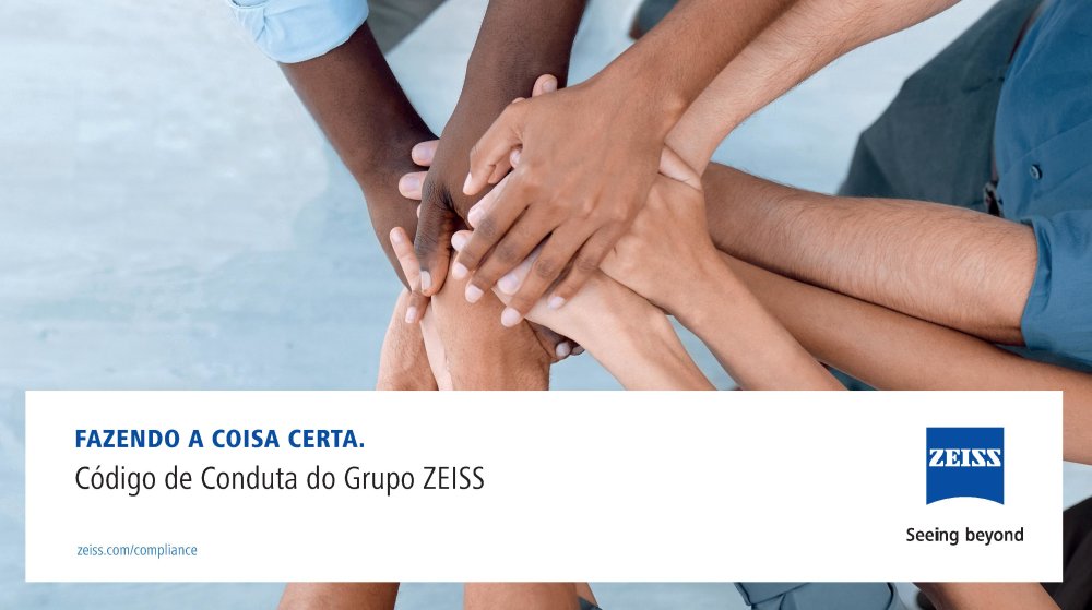 Voorbeeldafbeelding van Código de Conduta | BR