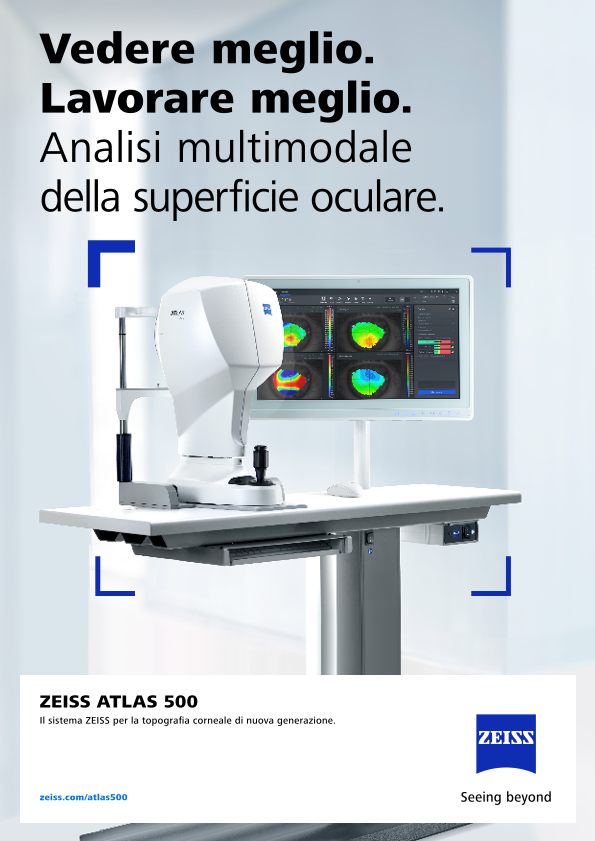 Anteprima immagine di ATLAS 500 Brochure IT