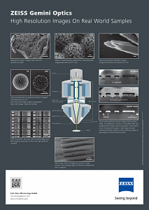 Preview image of ZEISS Gemini Optics - Poster