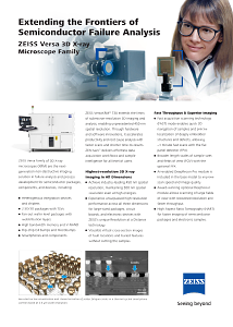Preview image of Extending the Frontiers of Semiconductor Failure Analysis