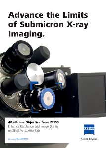 Preview image of 40×-Prime Objective from ZEISS