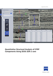Vista previa de imagen de ZEISS ZEN core