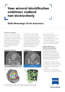 Preview image of ZEISS Mineralogic 3D