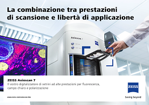 Preview image of ZEISS Axioscan 7 (Italian Version)