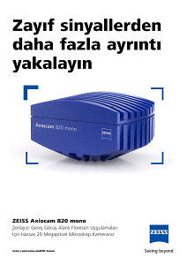 Preview image of ZEISS Axiocam 820 mono