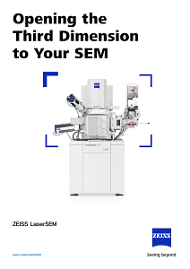 Preview image of ZEISS LaserSEM (Korean Version)