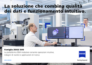 Preview image of Famiglia ZEISS EVO (Italian Version)