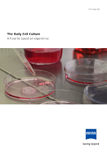 Preview image of The Daily Cell Culture