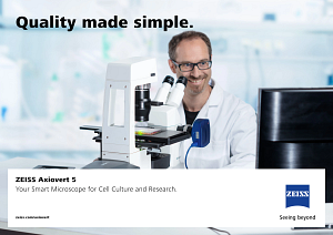 Preview image of ZEISS Axiovert 5