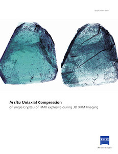 Preview image of In situ  Uniaxial Compression