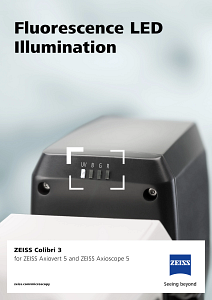 Preview image of Fluorescence LED Illumination
